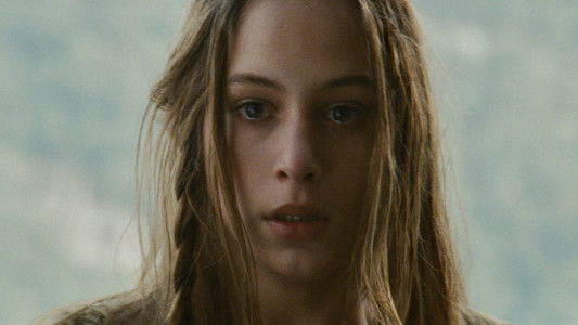 The Last of the Mohicans