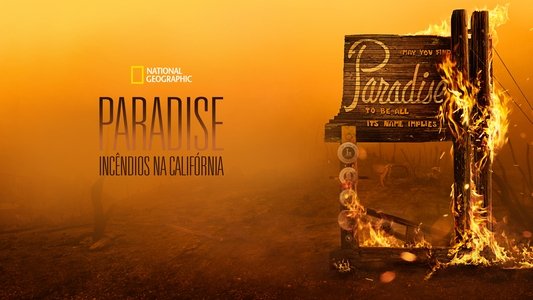 Rebuilding Paradise