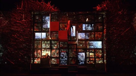 Wagner: Siegfried