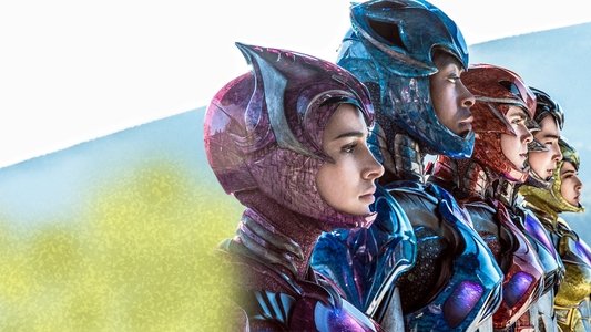 Power Rangers
