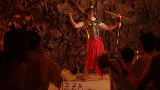 Julius Cheezer: An Orison for a Glorious Life