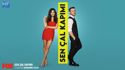 Sen Çal Kapımı