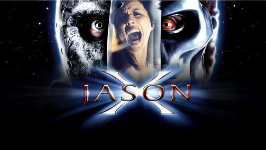 Jason X