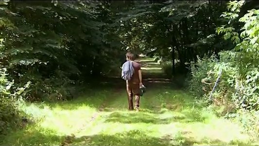 Un peu de soleil dans les yeux