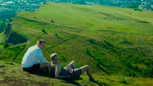 T2 Trainspotting