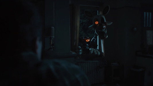 Five Nights at Freddy's 2