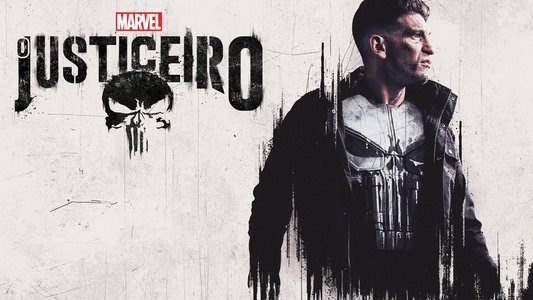 Marvel's The Punisher