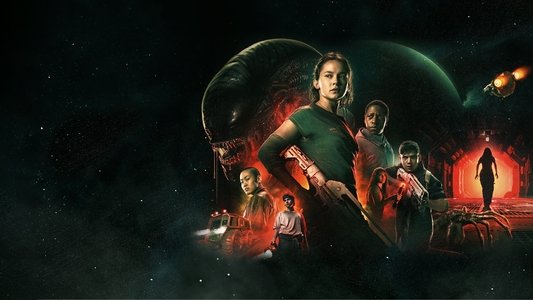 Alien: Romulus