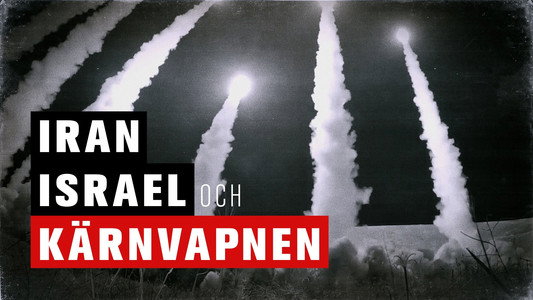 Iran, Israël et la bombe