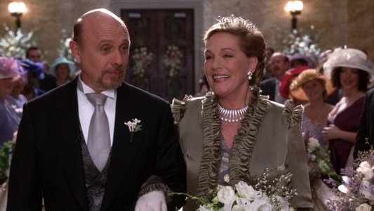 The Princess Diaries 2: Royal Engagement