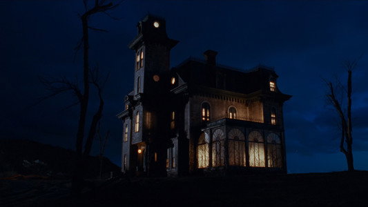 The Addams Family