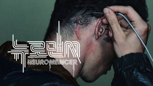 Neuromancer