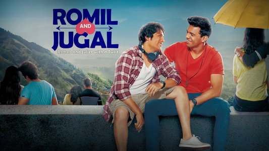 Romil and Jugal