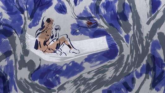 La jeune fille sans mains