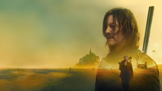The Walking Dead: Daryl Dixon