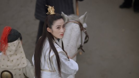 倚天屠龍記之魔教教主