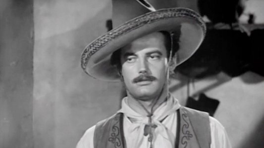 Joaquin Murrieta