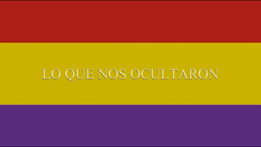 Lo que nos ocultaron