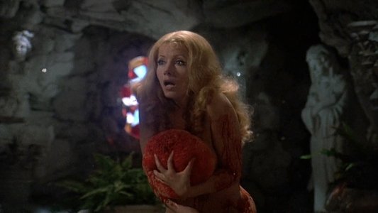 Countess Dracula