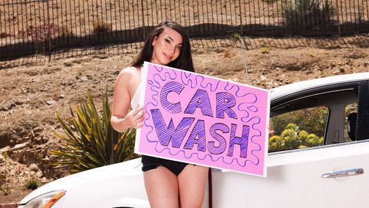 Trans Carwash