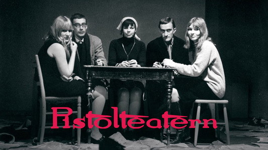 Pistolteatern