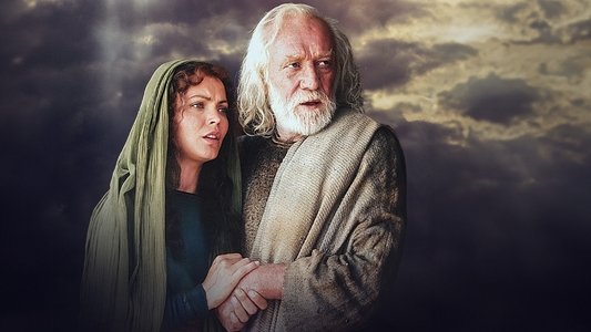 San Giovanni: L'Apocalisse