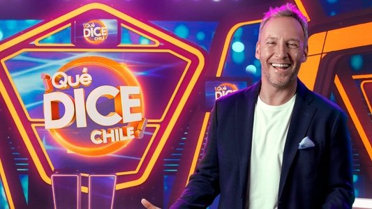 ¡Qué dice Chile!