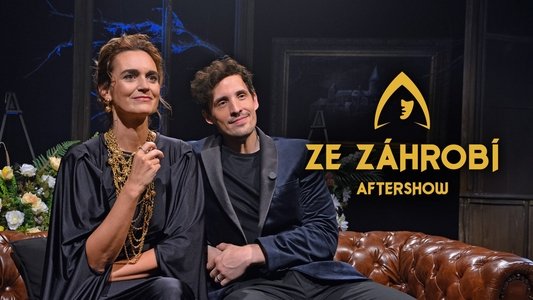 Zrádci: Ze záhrobí