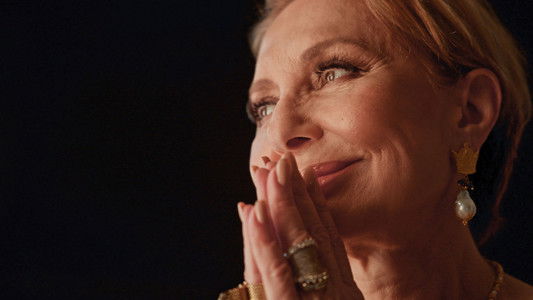 Googoosh: Made of Fire