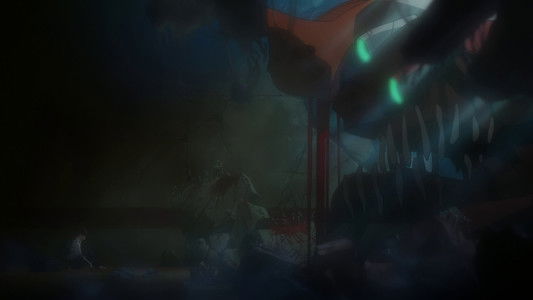 ヱヴァンゲリヲン新劇場版：破