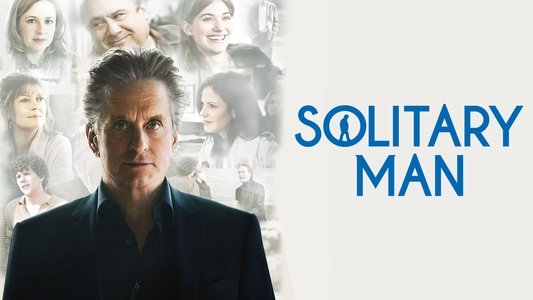 Solitary Man
