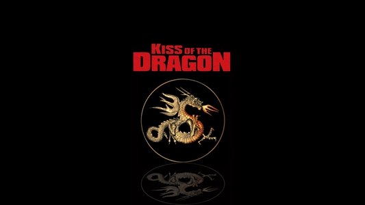 Kiss of the Dragon