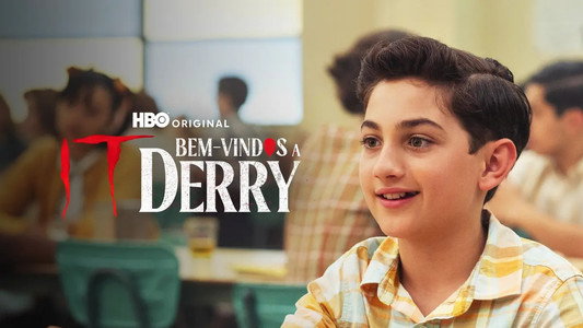 IT: Welcome to Derry