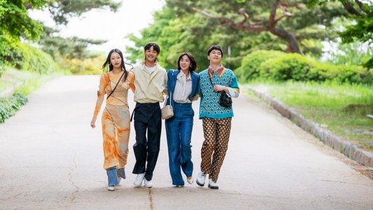 더 패뷸러스