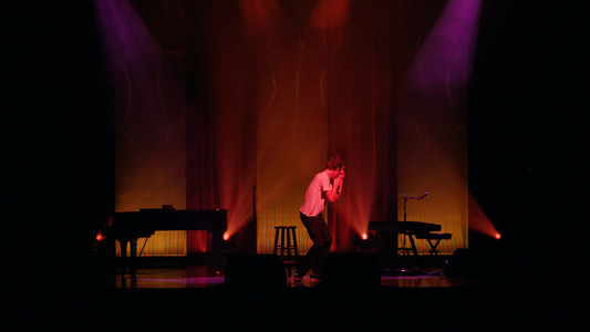 Bo Burnham: What.