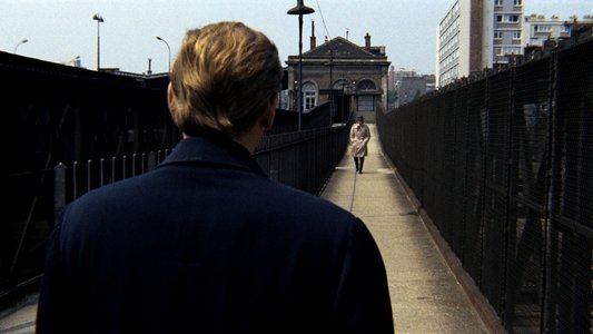 Le Samouraï