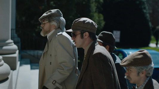 American Animals