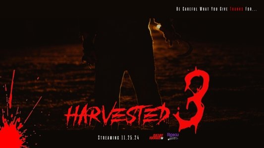 Harvested 3