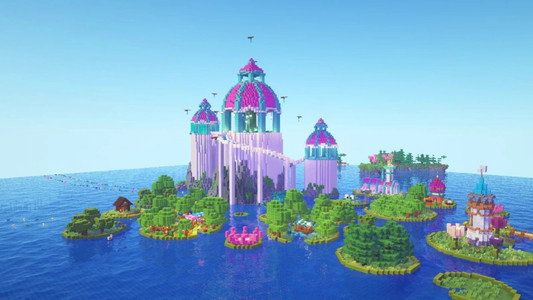 Empires SMP: The Musical