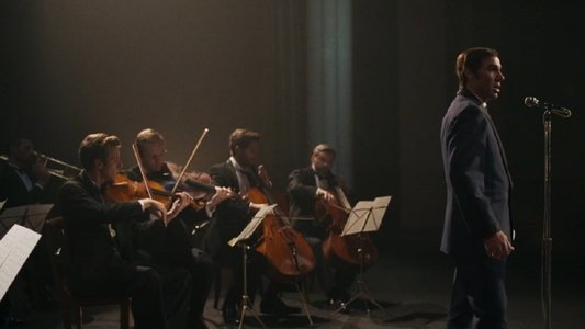Monsieur Aznavour