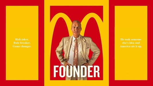 The Founder