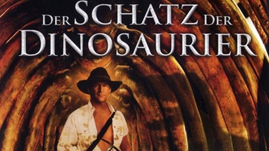 The Dinosaur Hunter