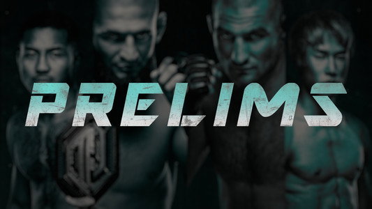 UFC 328: Chimaev vs Strickland
