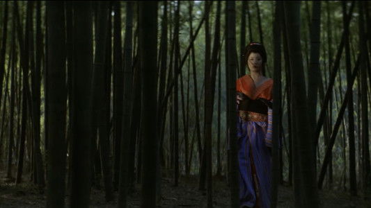 （秘）女郎責め地獄