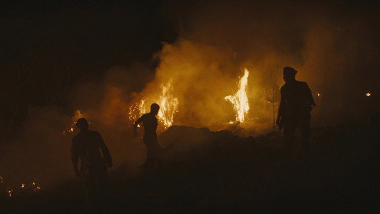 Beasts of No Nation
