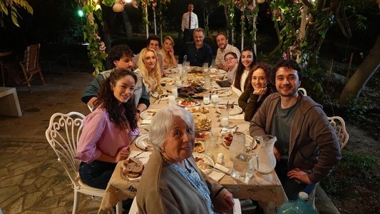 Aile Saadeti