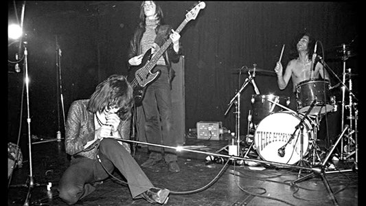 Thee Hypnotics - Soul Trading