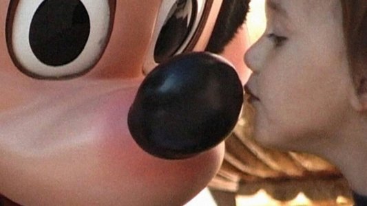 Disneyland, mon vieux pays natal