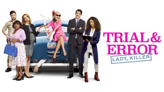 Trial & Error
