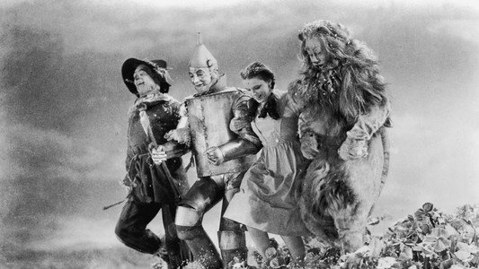 The Wizard of Oz